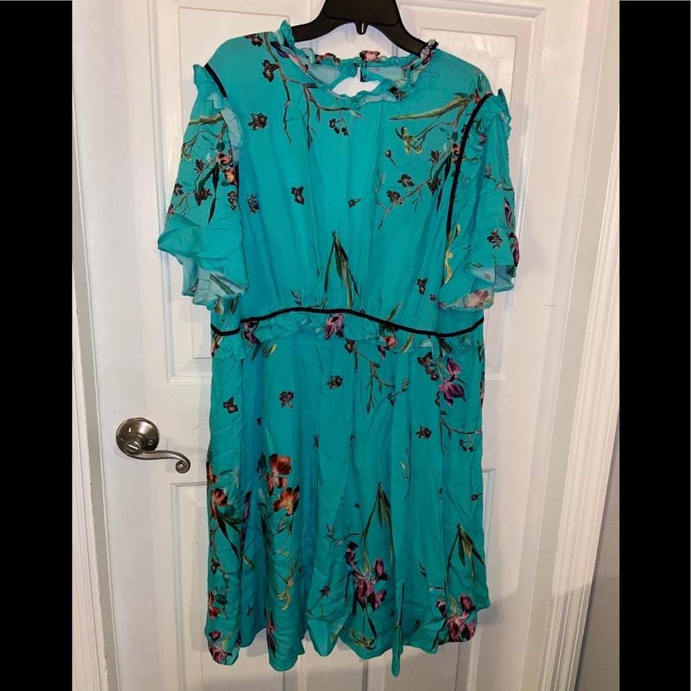 ASOS Maternity Dress